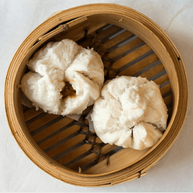 Cha Siu Bao 2unds