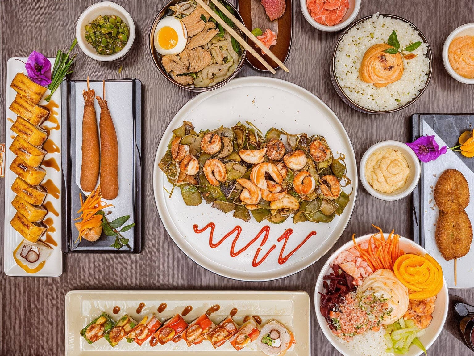 Masaru Sushi (Juriquilla)