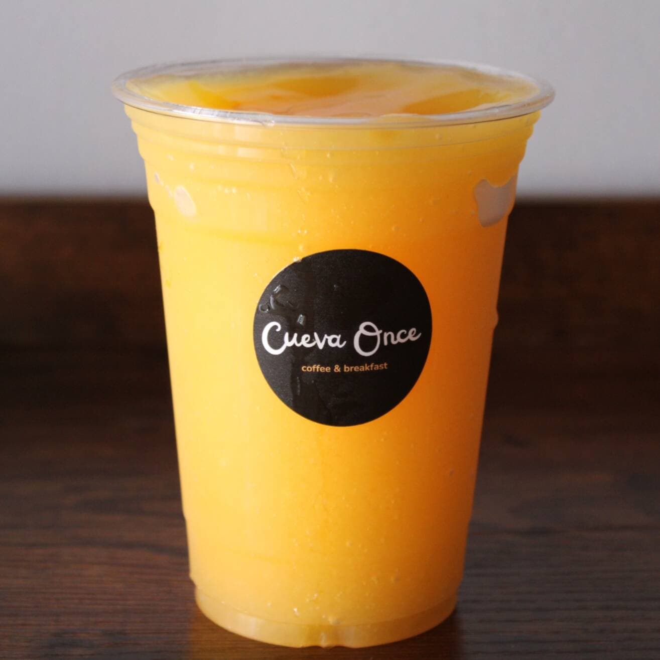Smoothie Mango