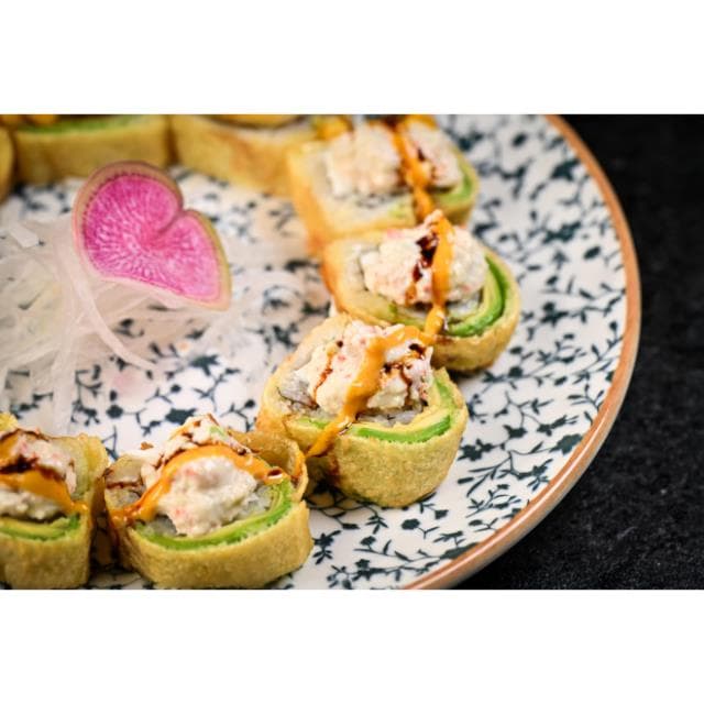 NEPTUNO ROLL