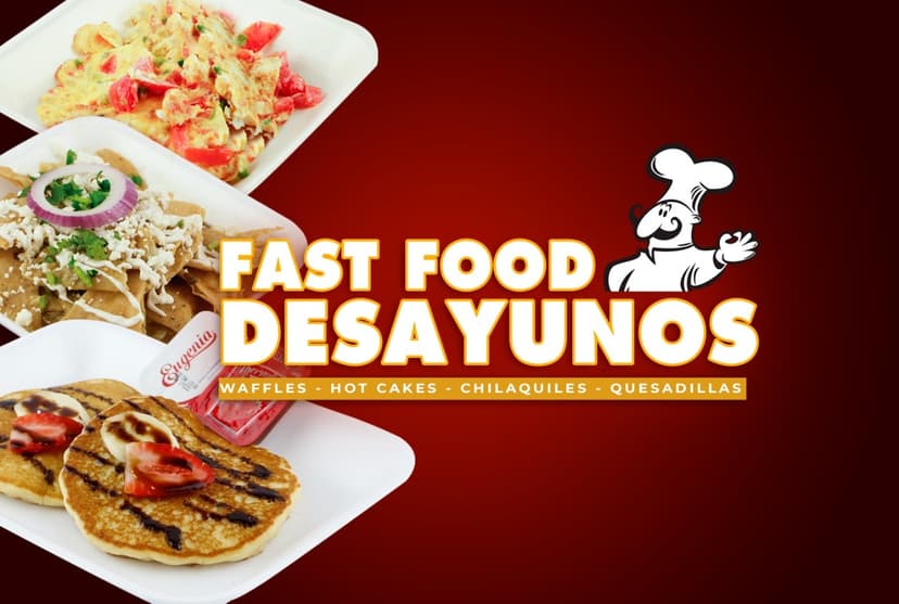 Fundadores Factory Desayunos