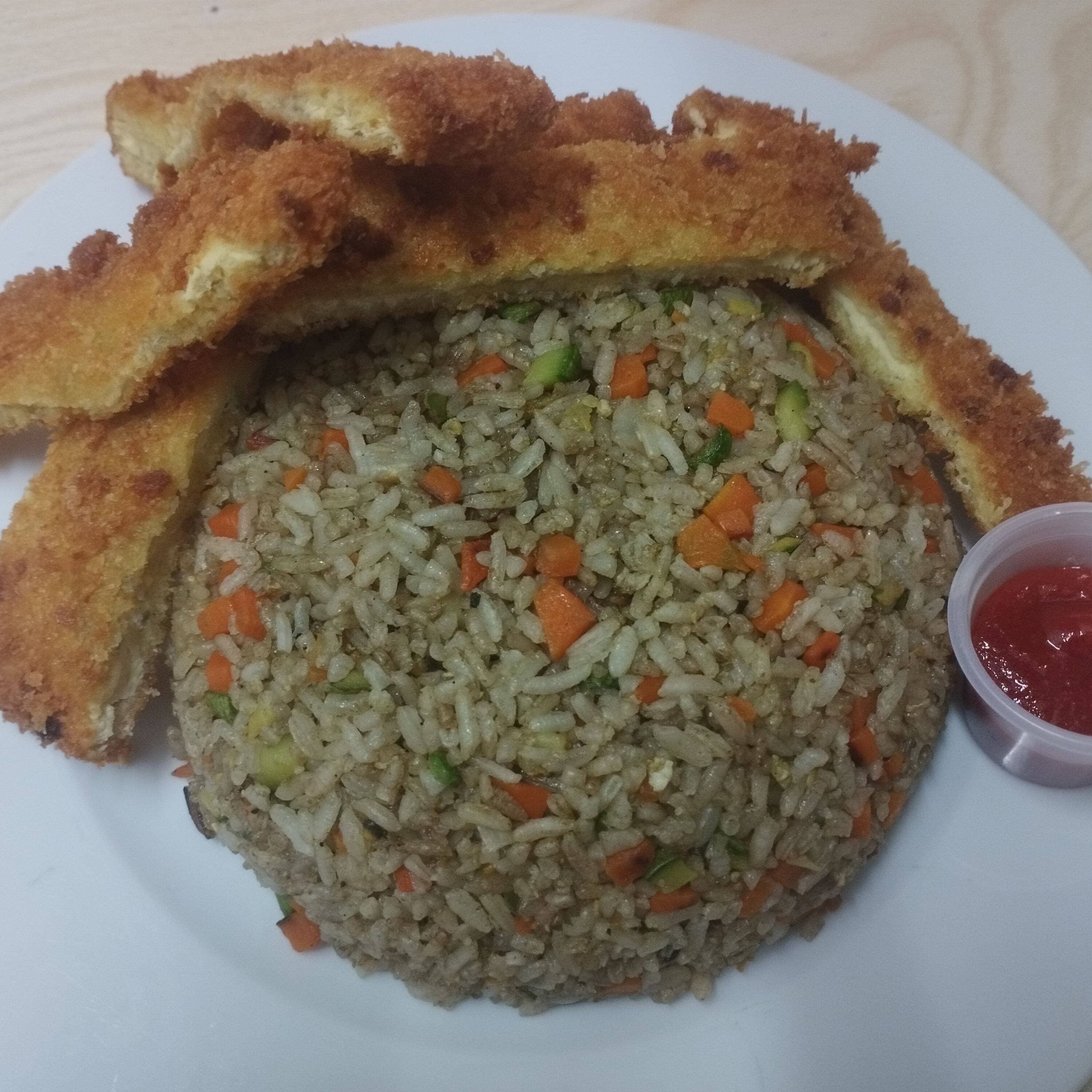 Yaki-katsu