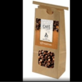 Café Descafeinado Bolsa 210 Grs.