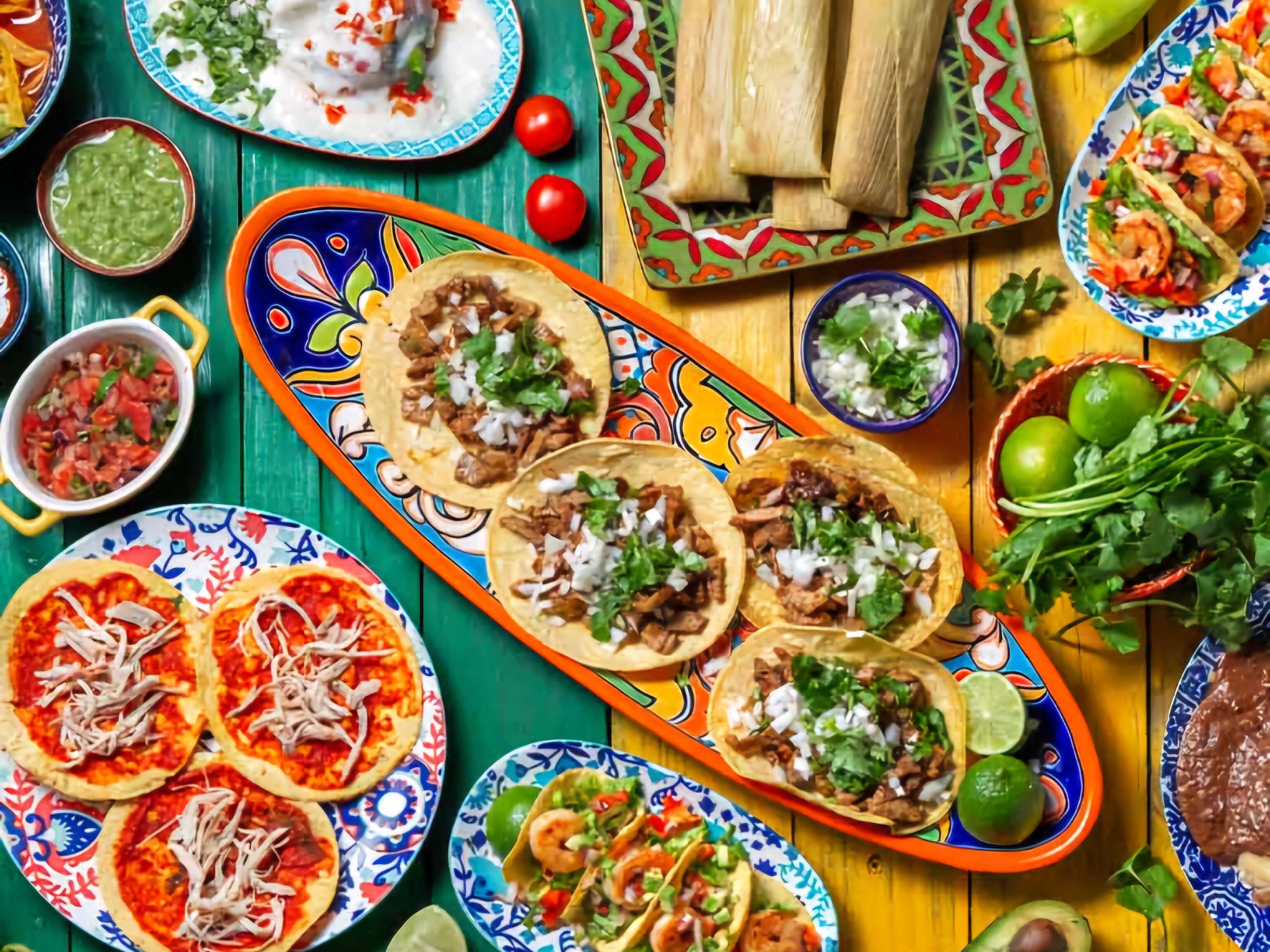Cocina Que Rico