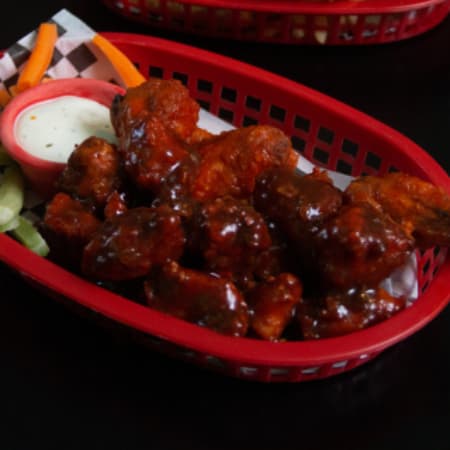 Alitas