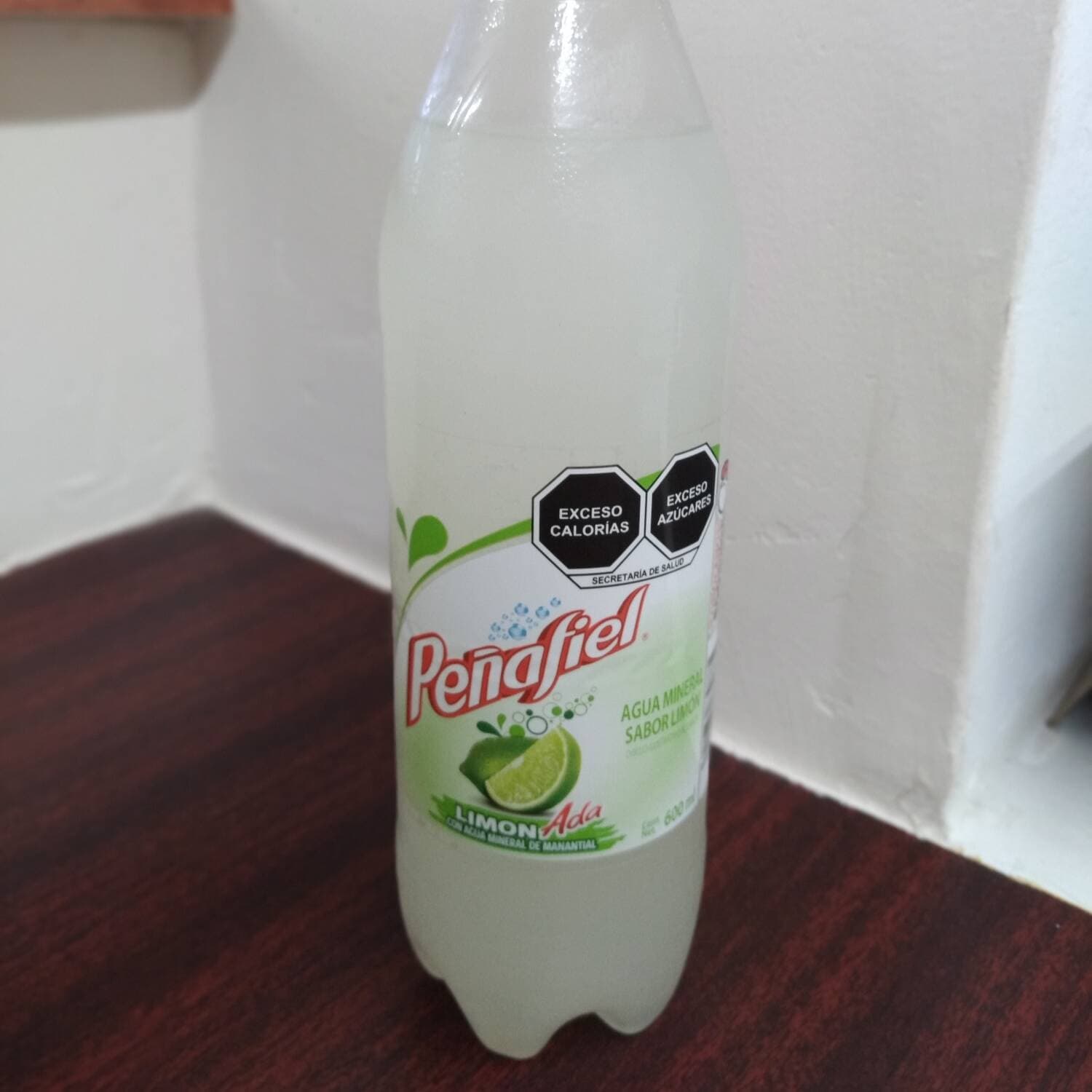PEÑAFIEL LIMON 600 ml