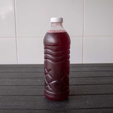 Agua Jamaica