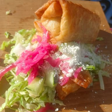 Chimichanga
