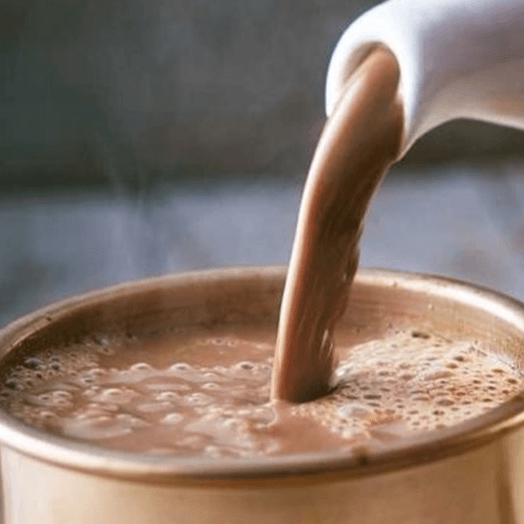 Chocolate Caliente