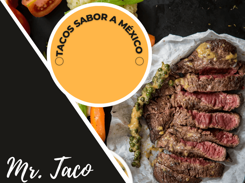MR. TACOS