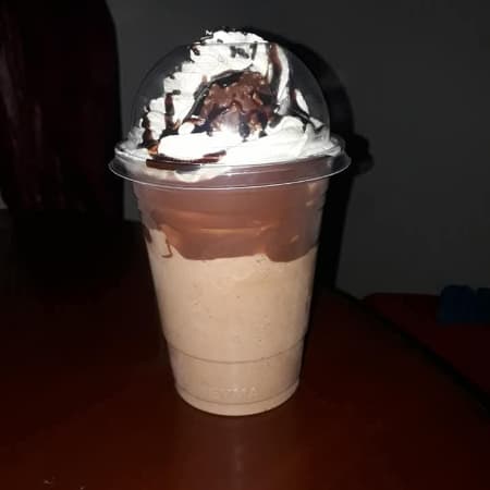 FRAPPE FERRERO