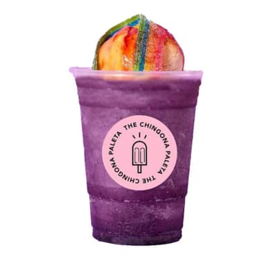 SHAKE UVA