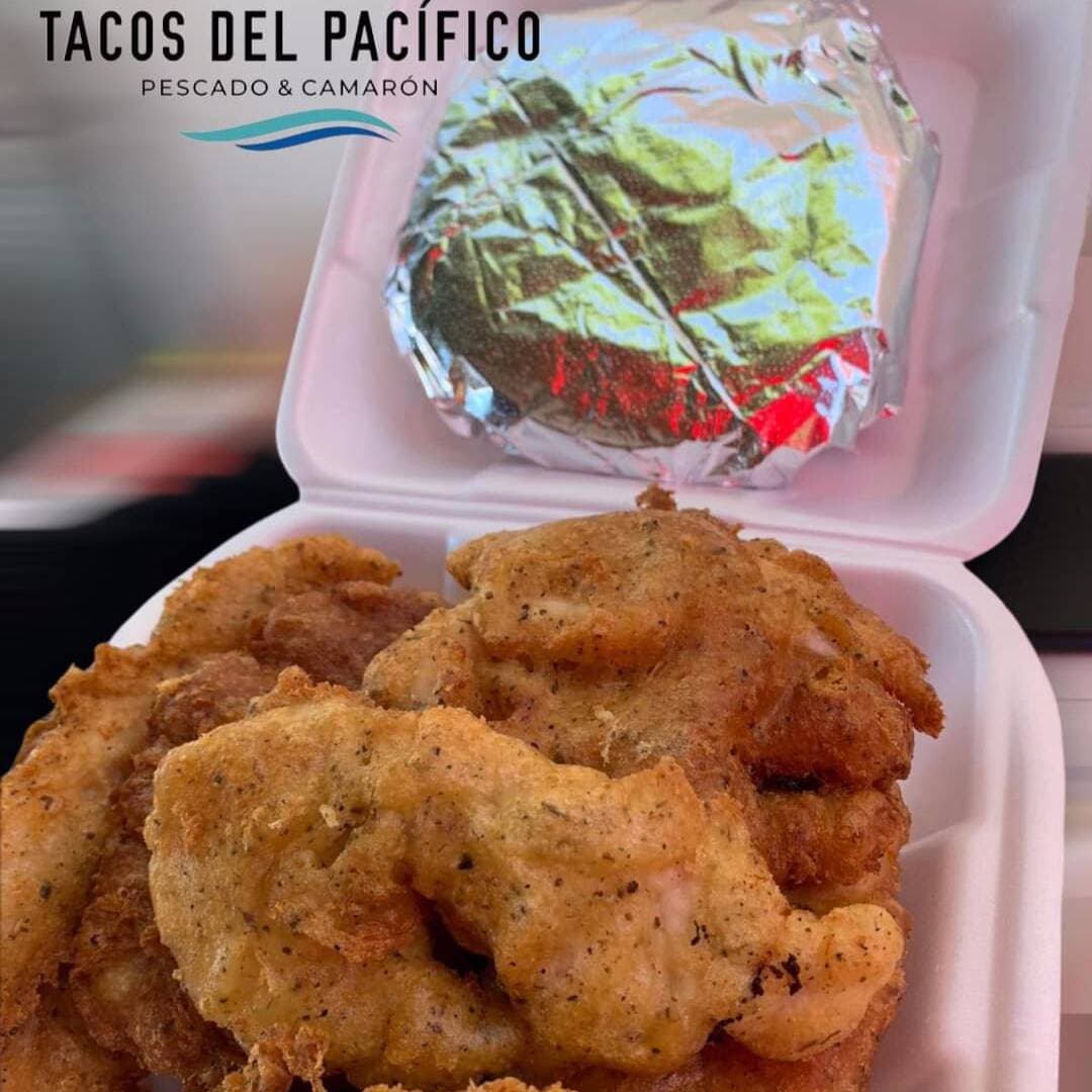Paquete de Pescado 4