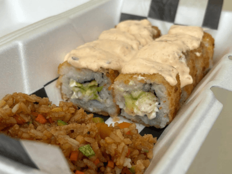 Maki Maki Sushi