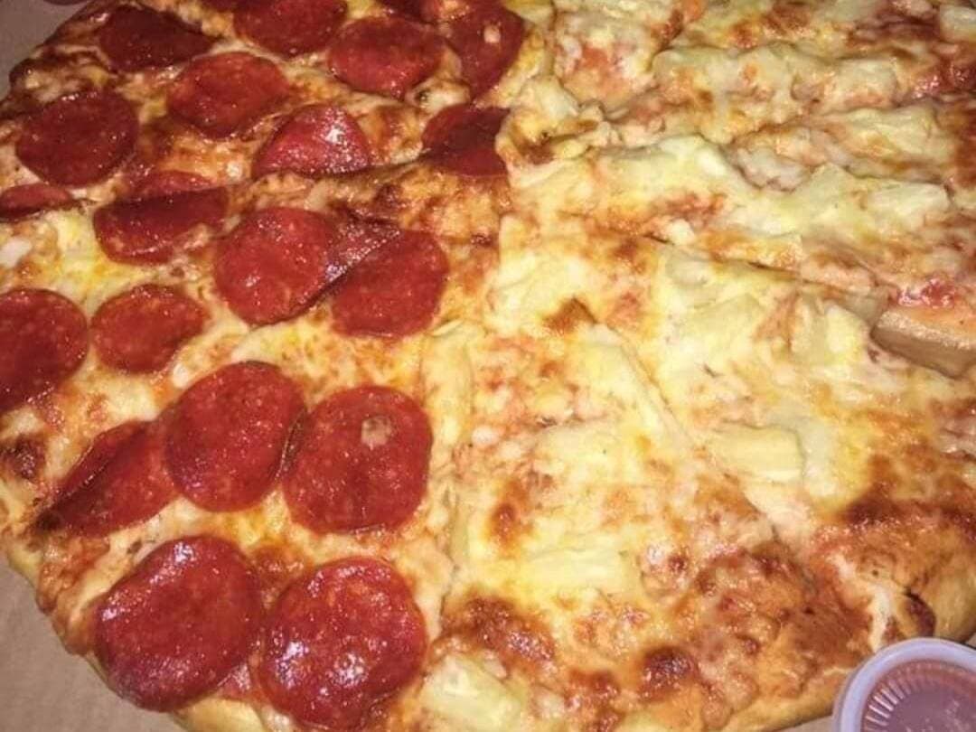 OSO PIZZAS