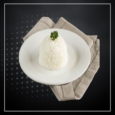 Arroz Blanco