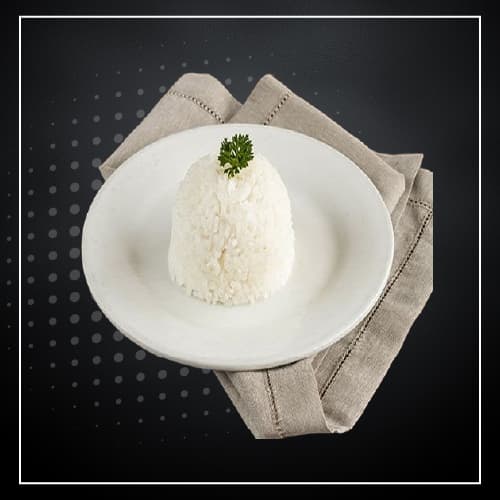 Arroz Blanco