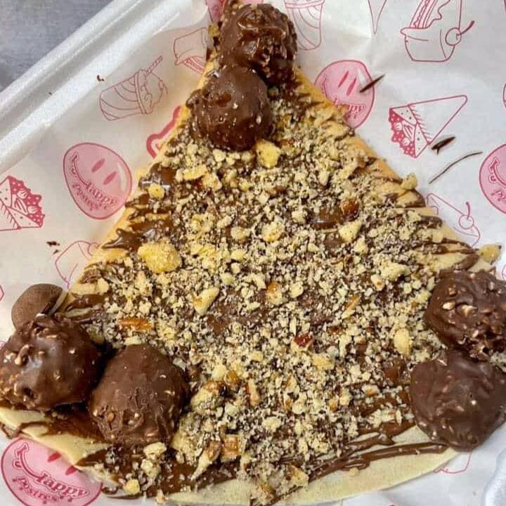 Crepa Ferrero