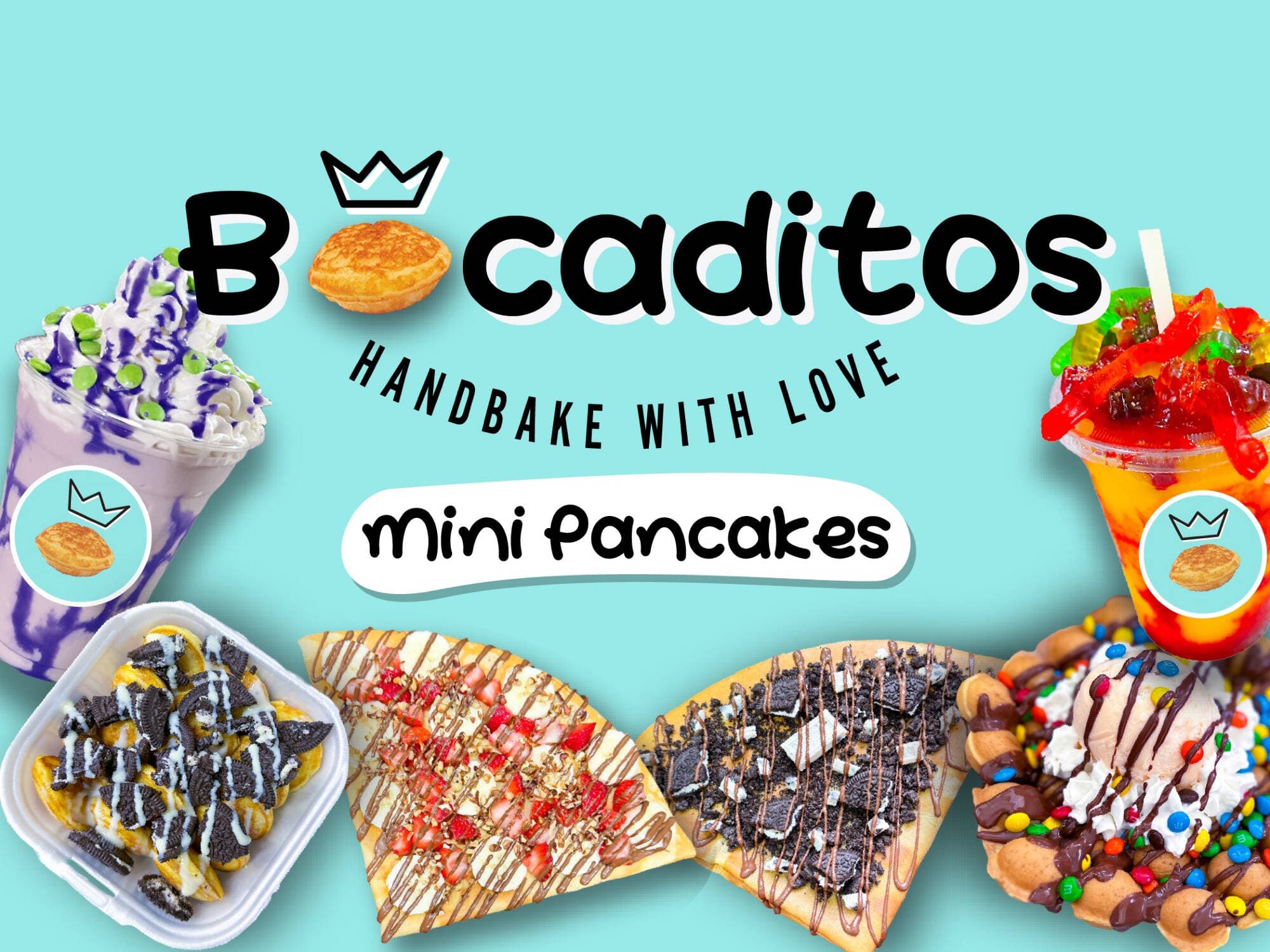 Bocaditos