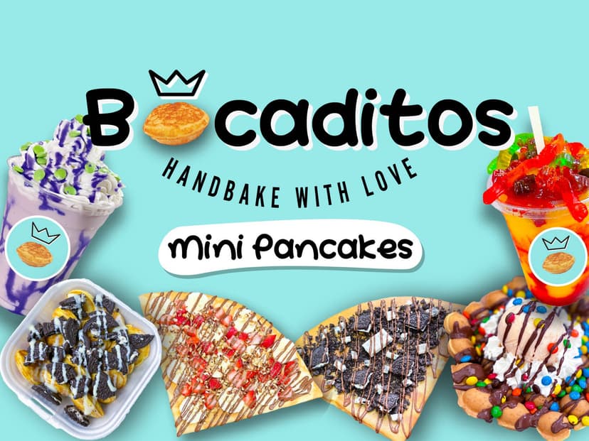 Bocaditos