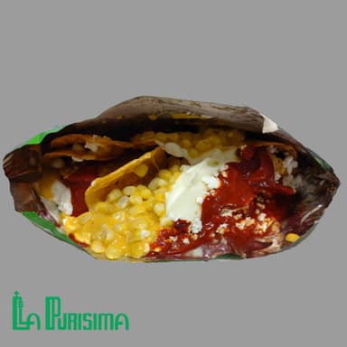 Tostitos Morados