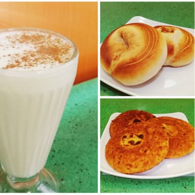 Combo-Compartir