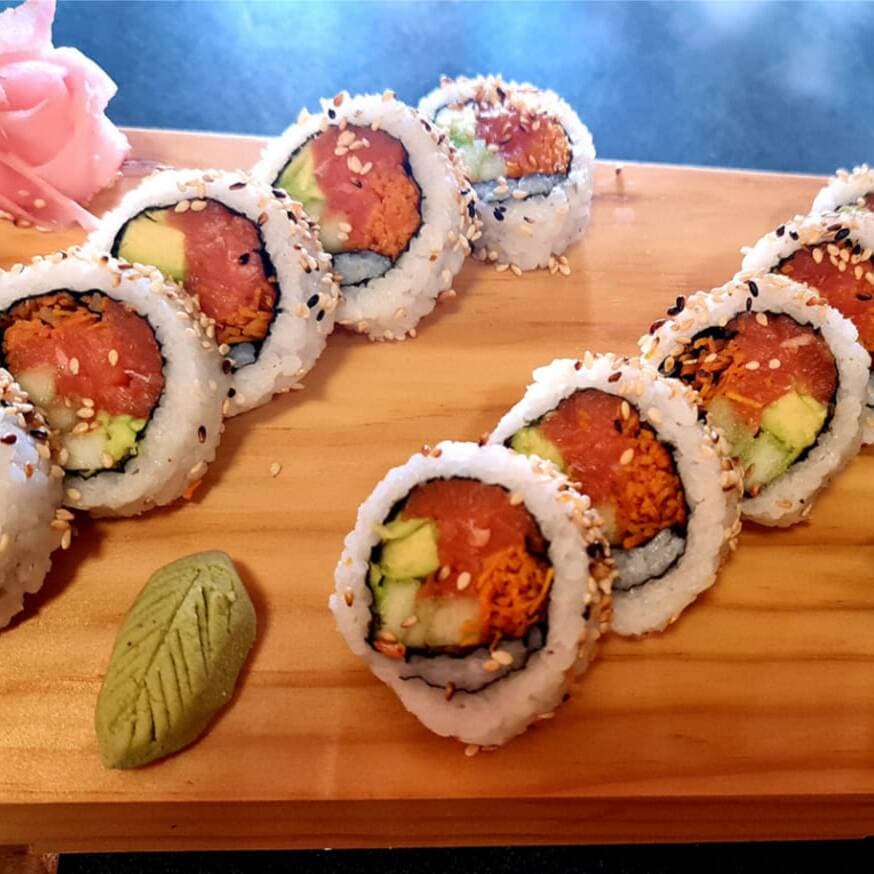 California especial