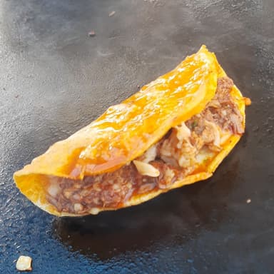 Rocky Taco