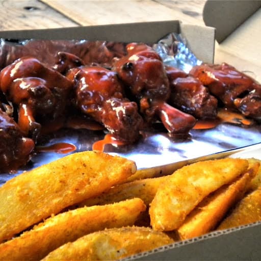 Orden de Papas