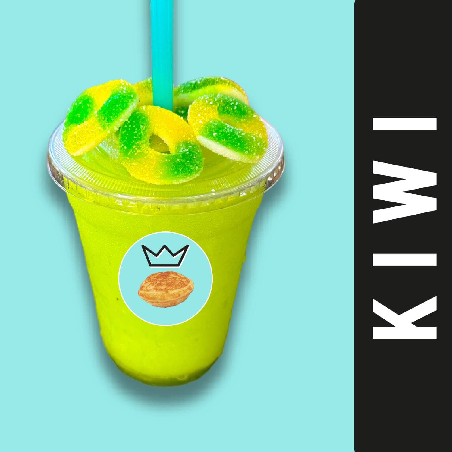 Kiwi Smoothie