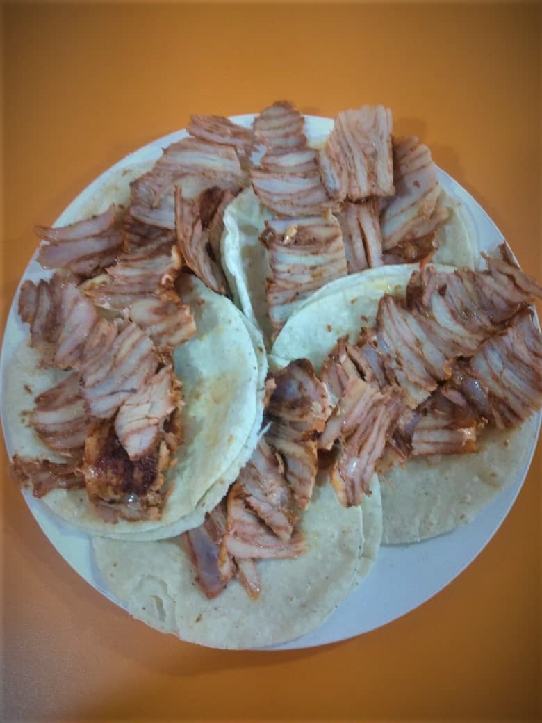 Taqueria El Gallo