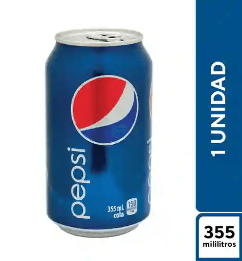 Pepsi 355 ml