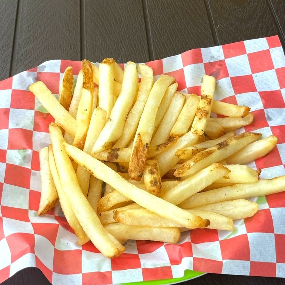 Papas Naturales