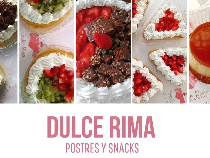 Dulce Rima