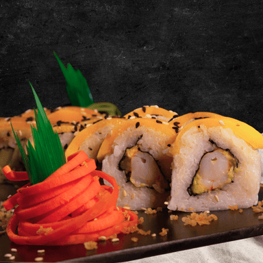 Mango Roll
