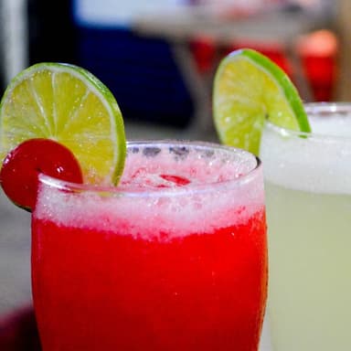 Limonadas