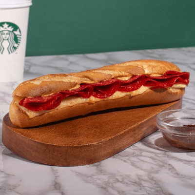 Baguette Española 194 g