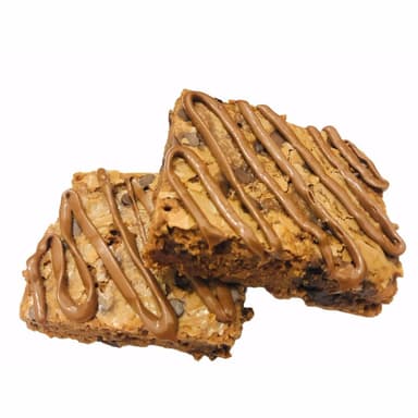 2 Brownies Promo