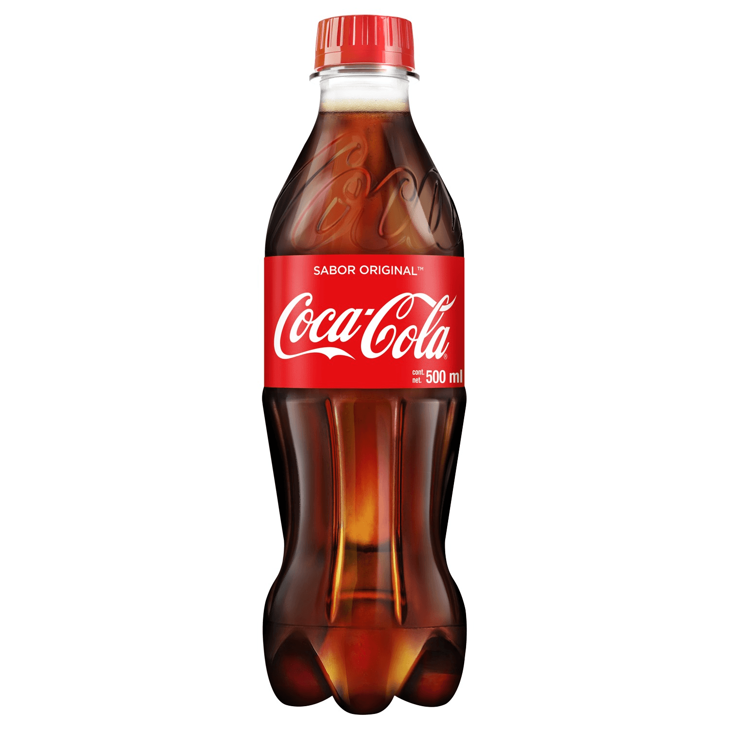 Refresco 600 ml