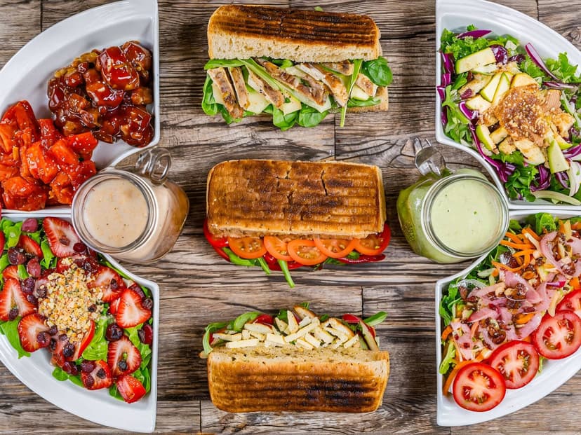 Panini Express