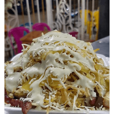 SALCHITAJADA CARNE