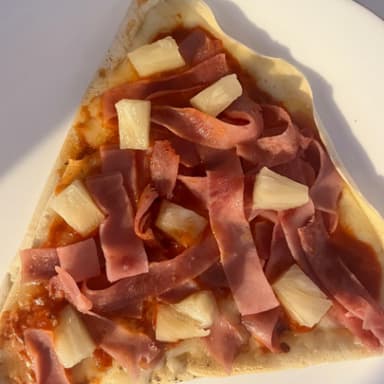 Crepa Hawaiana