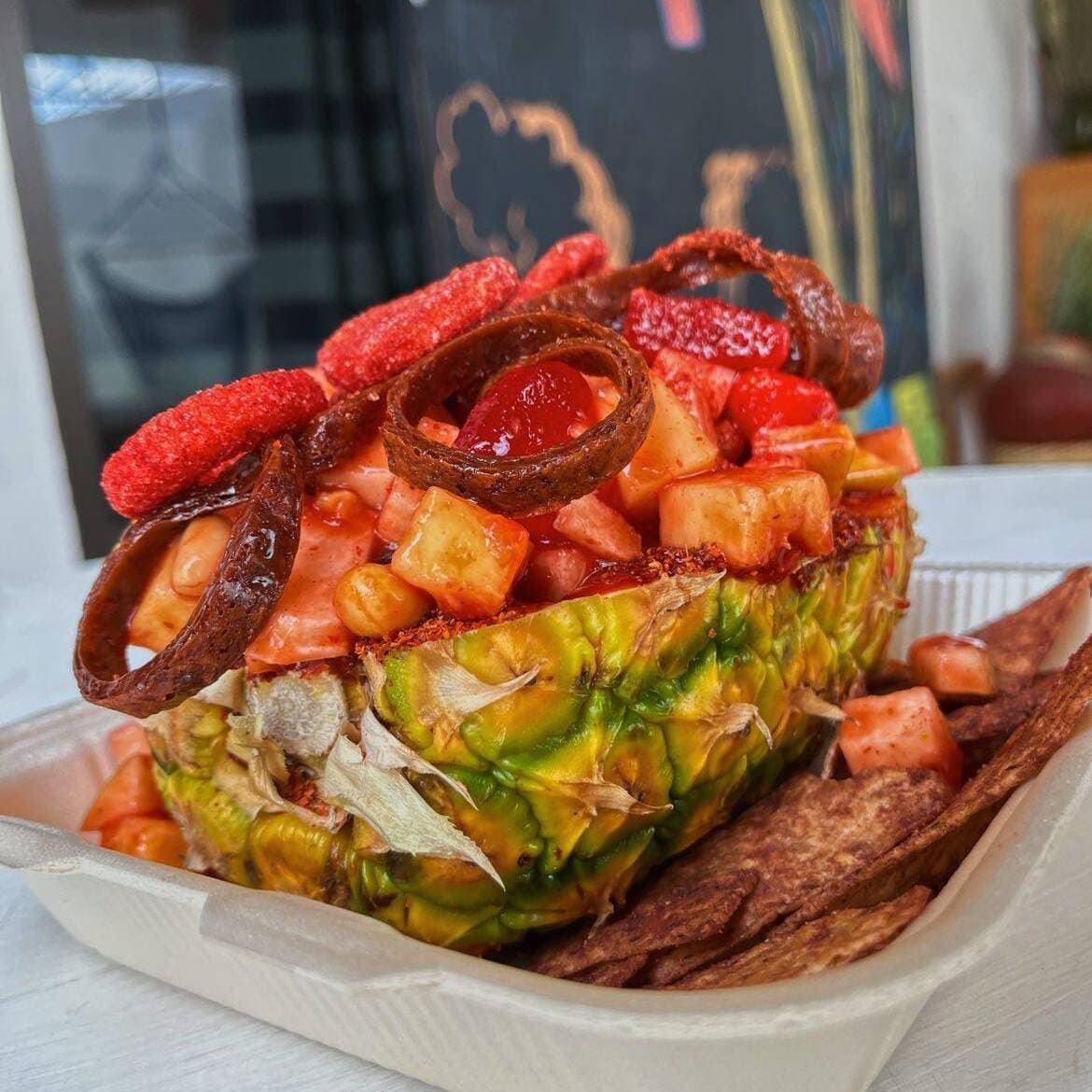Piña Loca