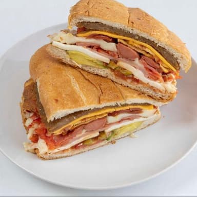 Cubana