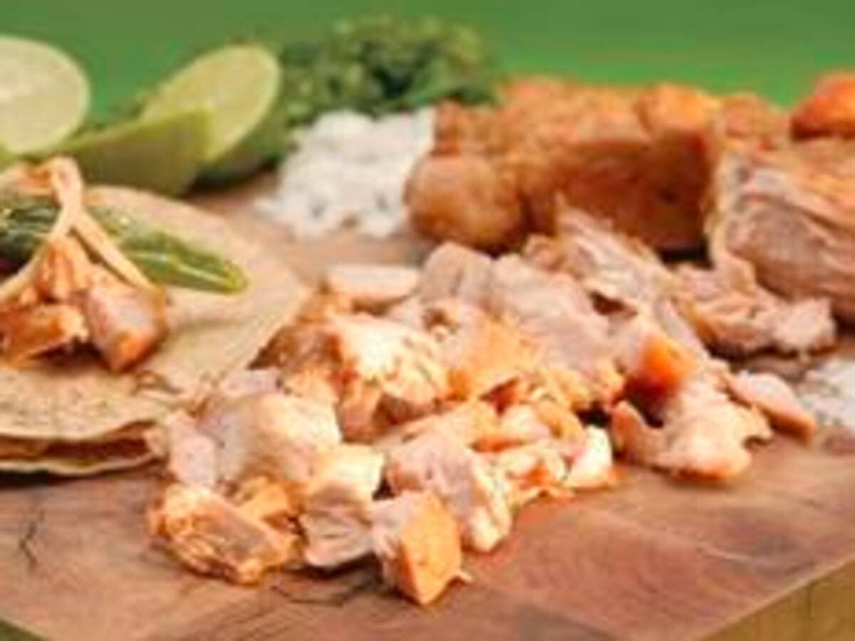 Carnitas Oli