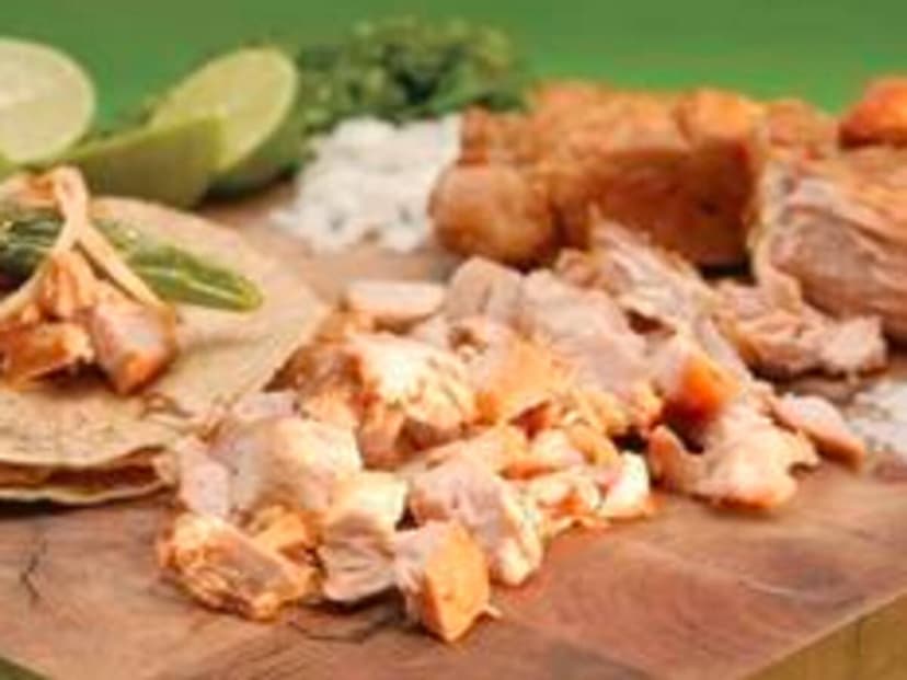 Carnitas Oli