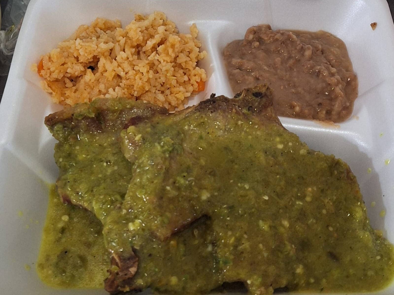 Cafetería Mi Gallito