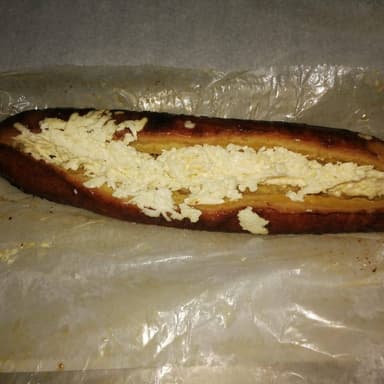 Maduro con Queso