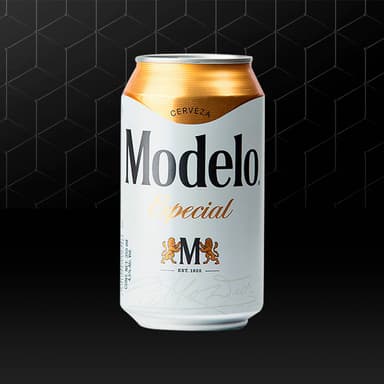 Modelo Lata