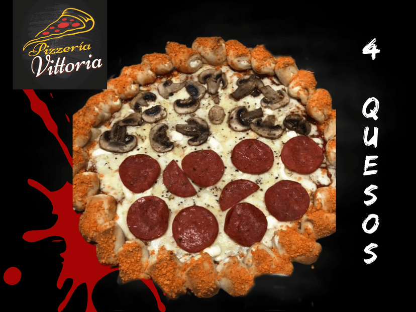 Pizzeria Vittoria